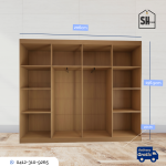 Ropero Berlim - Imagen 2