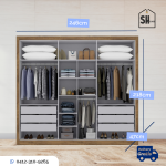 Ropero cannes - Imagen 2