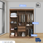 Ropero Malibu - Imagen 2