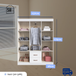 Ropero Sidney - Imagen 5