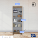 Ropero Multiuso Río - Imagen 7