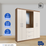 Ropero Panamá - Imagen 3