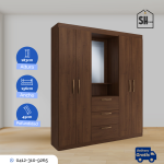 Ropero Panamá - Imagen 4