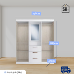 Ropero Panamá - Imagen 6