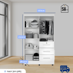 Ropero Tokio - Imagen 4