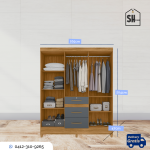 Ropero Itatiba - Imagen 2