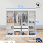 Ropero Diplomata - Imagen 2