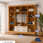 Ropero Florida - Imagen 2