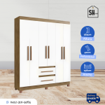 Ropero Napoli - Imagen 3