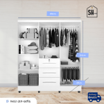 Ropero Tokio - Imagen 6