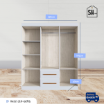 Ropero Napoli - Imagen 5