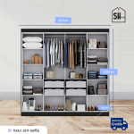 Ropero Paris - Imagen 4