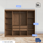 Ropero Chicago - Imagen 3