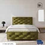 Cama Barcelona - Imagen 10