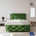 Cama Barcelona - Imagen 4