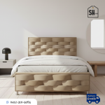 Cama Barcelona - Imagen 3