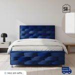 Cama Barcelona - Imagen 2