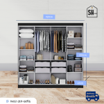 Ropero Paris - Imagen 4