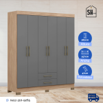 Ropero Escocia - Imagen 3