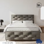 Cama Barcelona - Imagen 9