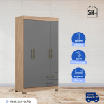 Ropero Escocia - Imagen 3