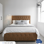 Cama Capitoneada - Imagen 9