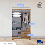 Ropero Escocia - Imagen 6