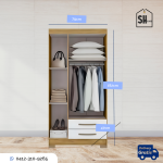 Ropero Escocia - Imagen 5