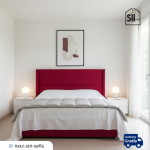 Cama Lineal con pestañas - Imagen 8