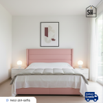 Cama Lineal con pestañas - Imagen 7