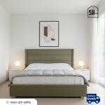 Cama Lineal con pestañas - Imagen 6