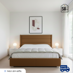 Cama Lineal con pestañas - Imagen 5