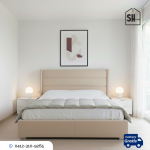 Cama Lineal con pestañas - Imagen 4