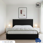 Cama Lineal con pestañas - Imagen 3