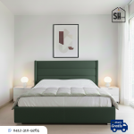 Cama Lineal con pestañas - Imagen 2