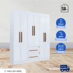 Ropero Napoli - Imagen 2