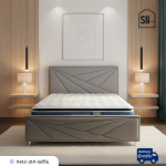 Cama Abstracta - Imagen 8