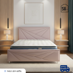 Cama Abstracta - Imagen 9