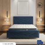 Cama Abstracta - Imagen 6