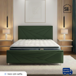 Cama Abstracta - Imagen 4