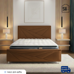 Cama Abstracta - Imagen 3