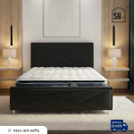 Cama Abstracta - Imagen 2