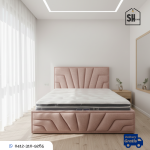 Cama Cleopatra - Imagen 2