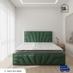 Cama Cleopatra - Imagen 3