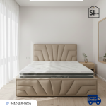 Cama Cleopatra - Imagen 5