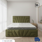 Cama Cleopatra - Imagen 6