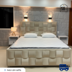 Cama Cuadrados - Imagen 9