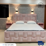 Cama Cuadrados - Imagen 10