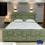 Cama Cuadrados - Imagen 7