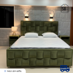 Cama Cuadrados - Imagen 8